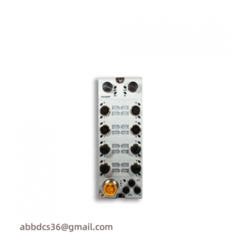 Siemens 1732E-IB16M12RI/O System - Industrial Input Module