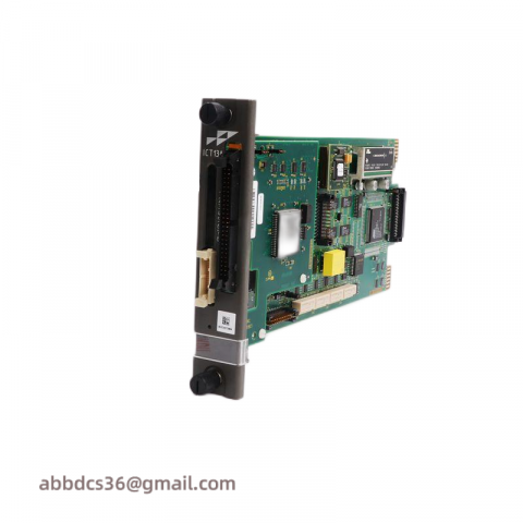 ABB 07KR51 1SBP260511R1001 Industrial Control Module - High Precision & Reliable Operation