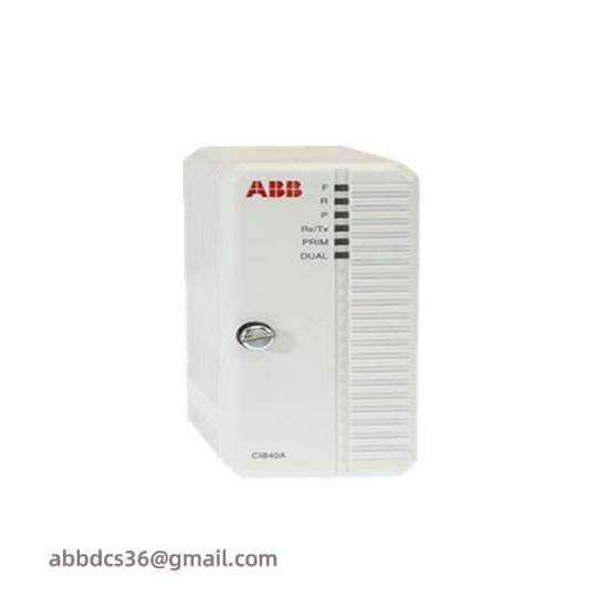 abb_ci840_profibus_communications_interface.jpg ABB CI840 Profibus Communications Interface: Reliable Industrial Control Solution
