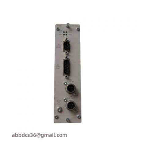 ABB TC530 3BUR000101R1 - Modular Control System T-Box for Enhanced Efficiency & Reliability