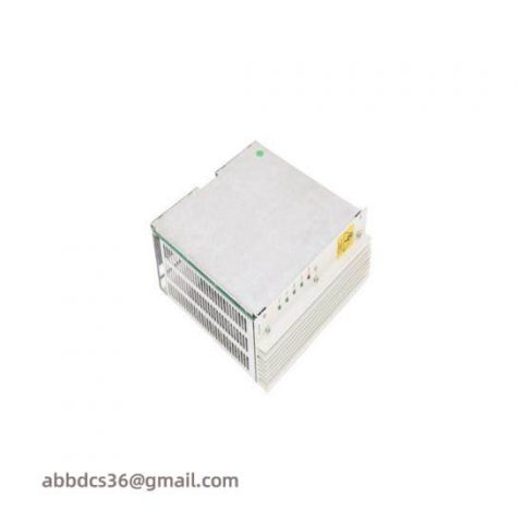 ABB YB560103-CL Power Supply, High Efficiency & Durability