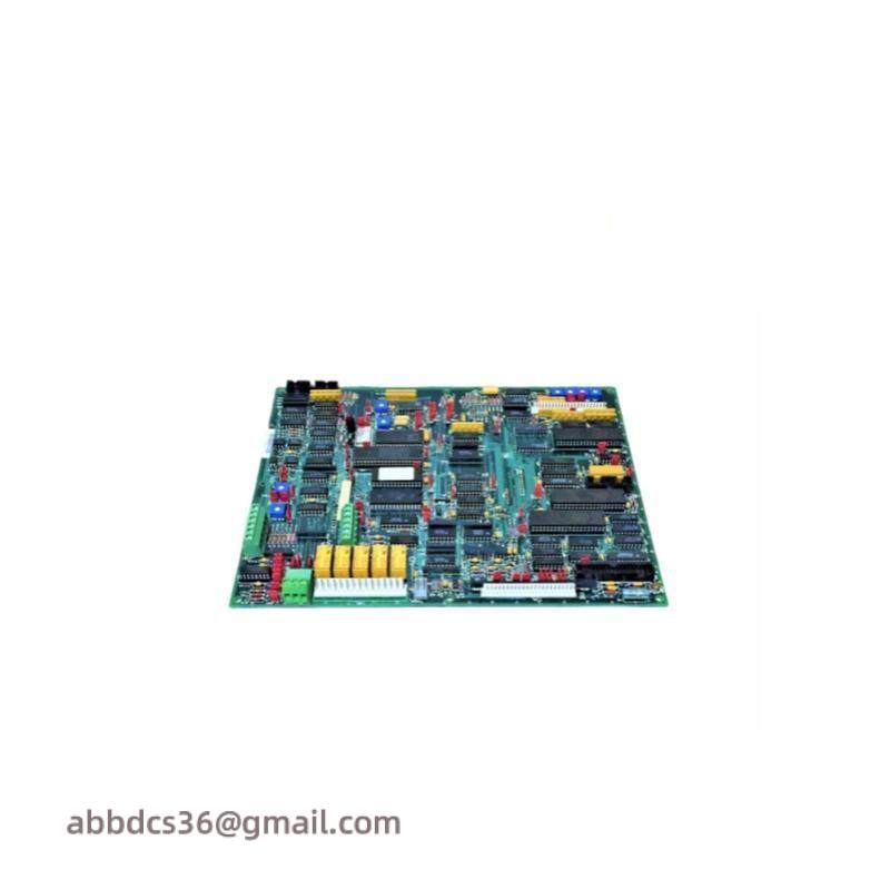 ge_531x139apmarm7_f31x139apma_control_module.jpg GE IS200TSVCH1ADC Indicating Device, Industrial Control Module