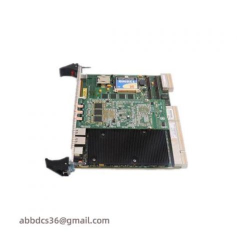 GE GD-PS200 Industrial Control Module