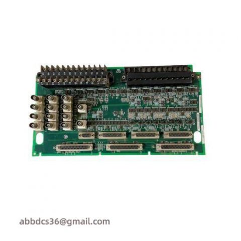 GE IS200TSVCH1ADC Indicating Device, Industrial Control Module