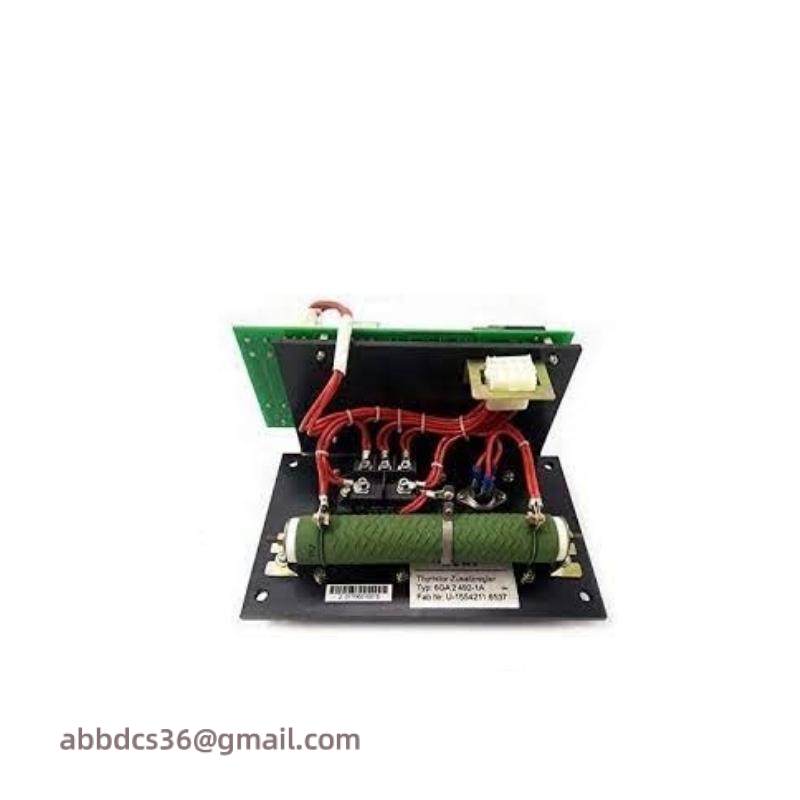 siemens_6ga2492-1a_voltage_regulator_avr.jpg GE IS200TSVCH1ADC Indicating Device, Industrial Control Module