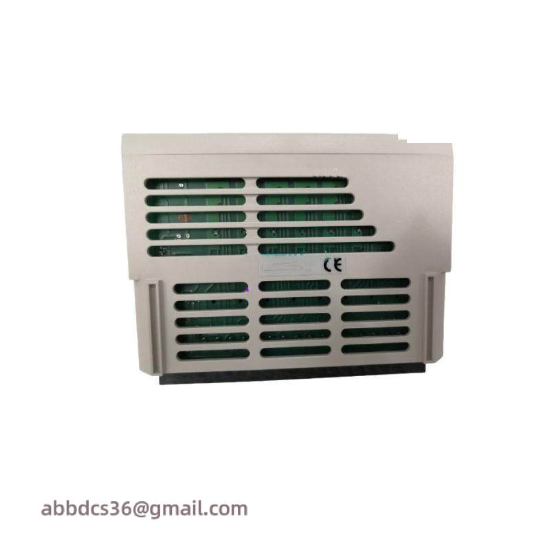 westinghouse_4d33900g19_3.jpg WESTINGHOUSE 4D33900G19 PLC - High Performance I/O Module for Industrial Automation