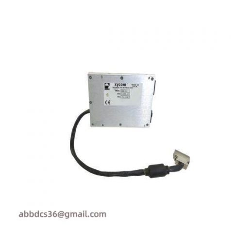 XYCOM XVME-677 High-Performance VME Bus Module