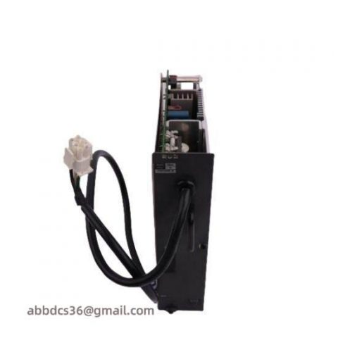 Yokogawa SAEA4D Process Control Valve Positioner, Advanced Automation Solutions