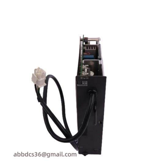 yokogawa_saea4d.jpg Yokogawa SAEA4D Process Control Valve Positioner, Advanced Automation Solutions